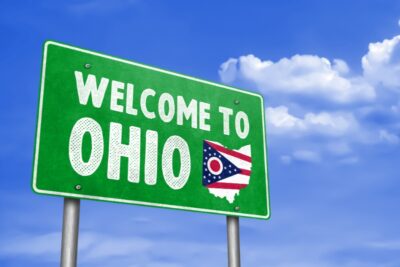 Welcome to Ohio